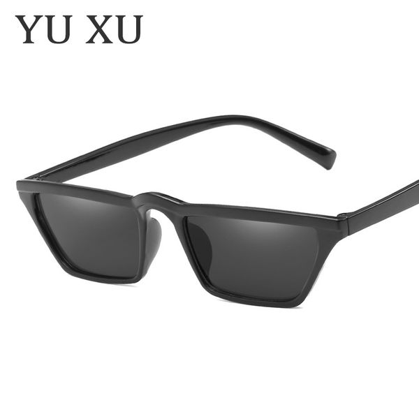 yu xu 2018 brand design fashion sunglasses women cat eye polarized sun glasses goggles men sunglasses uv400 h30
yu xu 2018 brand design fashion sunglasses women cat eye polarized sun glasses goggles men sunglasses uv400 h30