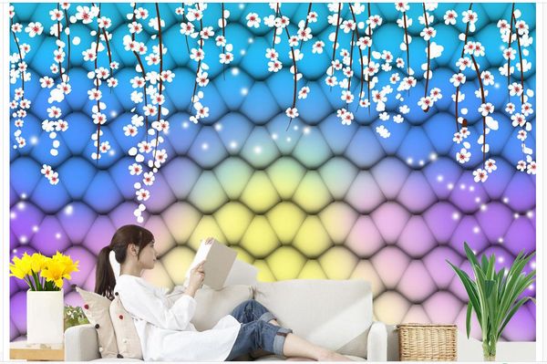 3d hexagon colorful pear flower vine mural background wall wallpaper for walls 3 d for living room
3d hexagon colorful pear flower vine mural background wall wallpaper for walls 3 d for living room