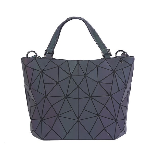 new evening bag women luminous bag casual tote clutch geometry quilted shoulder bags laser plain folding handbags bolso d18101303
new evening bag women luminous bag casual tote clutch geometry quilted shoulder bags laser plain folding handbags bolso d18101303