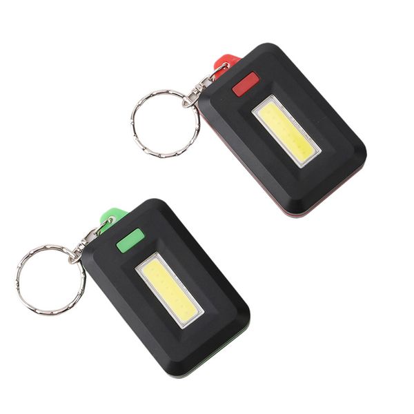 2018 fashion 1 pc led light keychain mini lamp key chain ring torch keyring find lost bag decor toy gift random color, Silver
2018 fashion 1 pc led light keychain mini lamp key chain ring torch keyring find lost bag decor toy gift random color, Silver