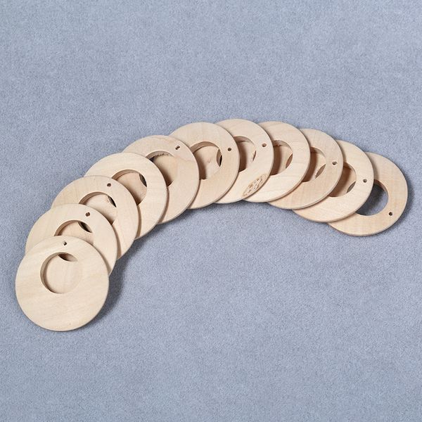 50pcs/lot natural unfinished geometric round wooden beads for earrings jewelry making diy loose wood clips pendant beads 40mm, Black
50pcs/lot natural unfinished geometric round wooden beads for earrings jewelry making diy loose wood clips pendant beads 40mm, Black