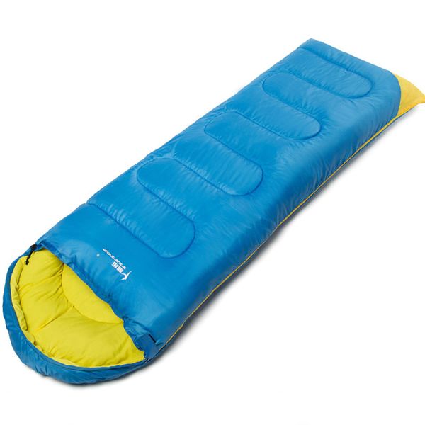 flyoutdoor sleeping bag envelope waterproof large capacity lengthen thickened compression cotton sleeping bags
flyoutdoor sleeping bag envelope waterproof large capacity lengthen thickened compression cotton sleeping bags