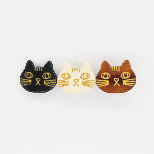 french elegance acetate sheets hair accessories flower hairpins for women cat modeling hair clips handmade hairgrips
french elegance acetate sheets hair accessories flower hairpins for women cat modeling hair clips handmade hairgrips