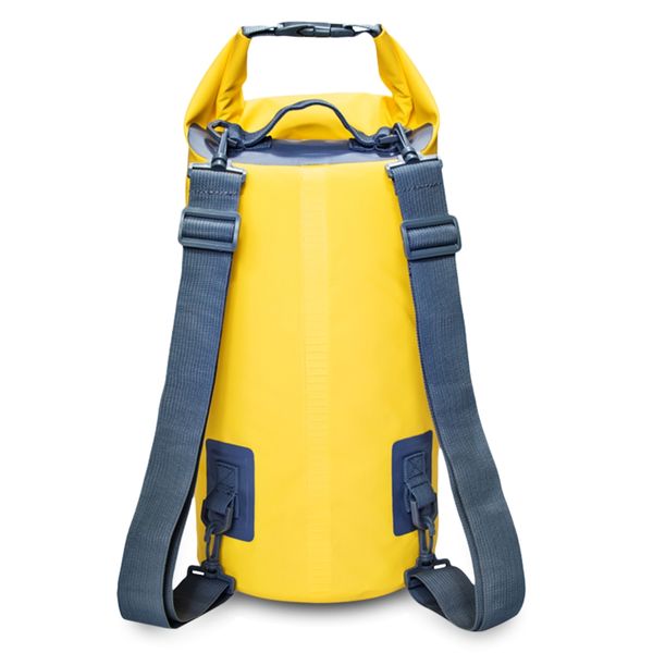 gameit 20l water resistant dry bag roll traveling rafting backpack perfect tool for outdoor activities like boating, rafting, hiking
gameit 20l water resistant dry bag roll traveling rafting backpack perfect tool for outdoor activities like boating, rafting, hiking