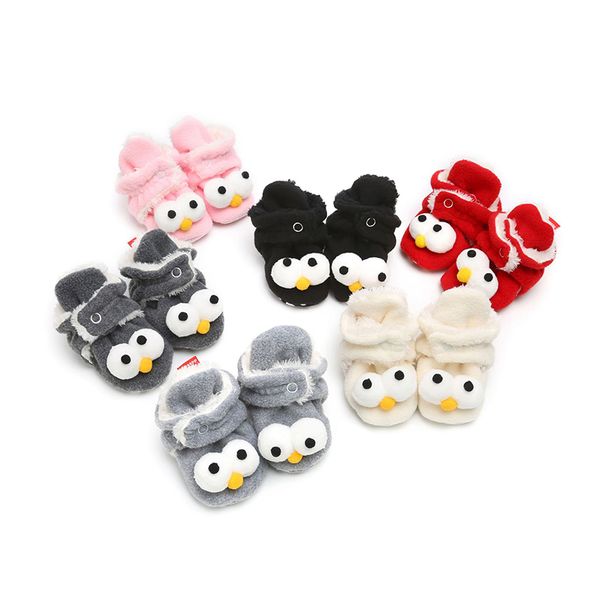 online shopping todder first walkers babies booties fleece lined 1st safety walking shoe 6 colors cute design infant baby shoes 18101901
online shopping todder first walkers babies booties fleece lined 1st safety walking shoe 6 colors cute design infant baby shoes 18101901