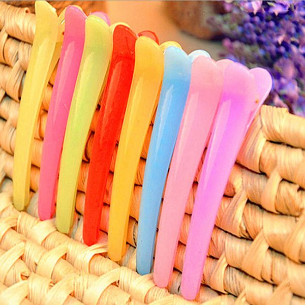 50pcs professional hair clips hairdressing clip hairpins cutting salon hairdresser head hair accessories plastic women barrette tool, Golden;silver
50pcs professional hair clips hairdressing clip hairpins cutting salon hairdresser head hair accessories plastic women barrette tool, Golden;silver