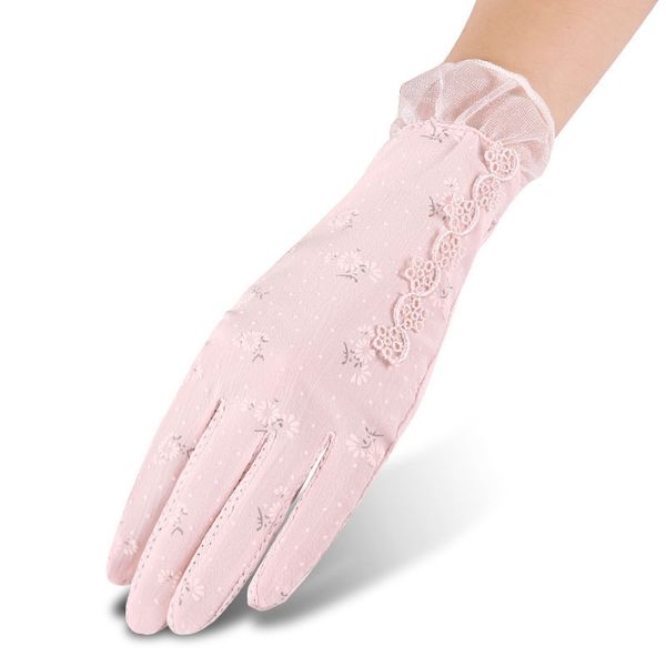 flyber elegant bow tie women mesh arm gloves sunscreen summer 2018 lady mittens sun protection full fingers outdoor female glove, Blue;gray
flyber elegant bow tie women mesh arm gloves sunscreen summer 2018 lady mittens sun protection full fingers outdoor female glove, Blue;gray