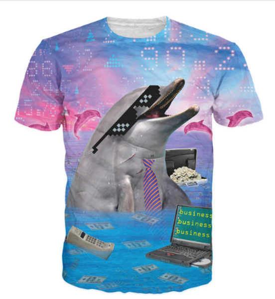 women/men fashion clothing business dolphin t-shirt blue sea number/money animal 3d print summer cool tees t shirt u617, White;black
women/men fashion clothing business dolphin t-shirt blue sea number/money animal 3d print summer cool tees t shirt u617, White;black