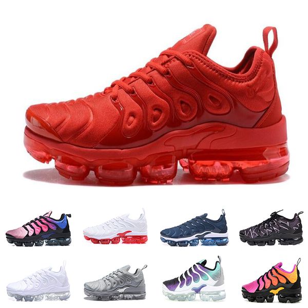 2018 Men Running Shoes TN Plus Olive In Metallic White Silver Colorways Pack Triple Black Mens Shoes drop shipping
2018 Men Running Shoes TN Plus Olive In Metallic White Silver Colorways Pack Triple Black Mens Shoes drop shipping