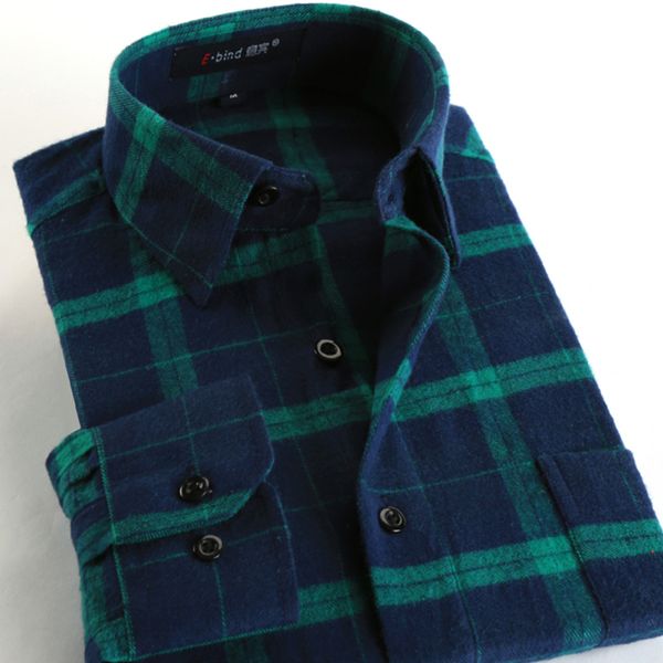 new fashion 2017 fall winter men casual plaid shirt long sleeve slim fit flannel man clothes mens shirts (many colors available, White;black
new fashion 2017 fall winter men casual plaid shirt long sleeve slim fit flannel man clothes mens shirts (many colors available, White;black