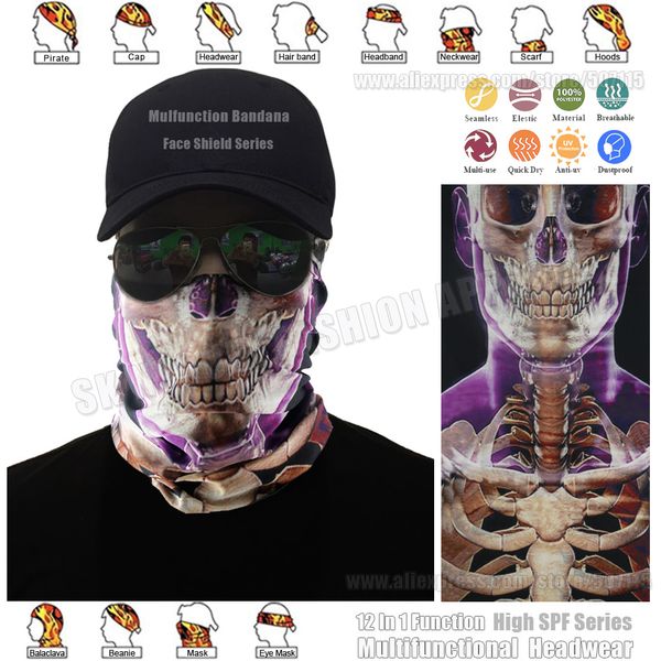 trackable shipping individualized skeleton 3d designs cycling bandana outdoors sports seamless scarf magic bandana headband, Blue;gray
trackable shipping individualized skeleton 3d designs cycling bandana outdoors sports seamless scarf magic bandana headband, Blue;gray