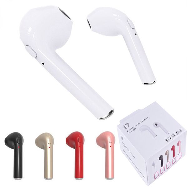 1pcs i7 i7s tws mini wireless bluetooth 4.2 headphone stereo headphones music headphones iphonex i8 i8x i6 for samsung android note8 s8 s9
1pcs i7 i7s tws mini wireless bluetooth 4.2 headphone stereo headphones music headphones iphonex i8 i8x i6 for samsung android note8 s8 s9