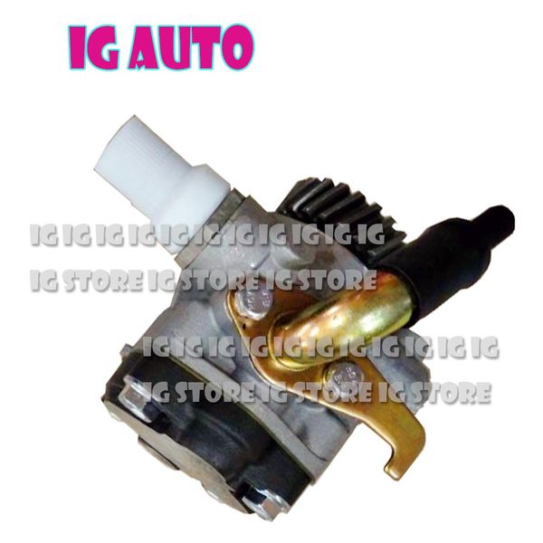 brand new power steering pump fits for car mitsubishi pajero montero shogun v26 v36 v46 4m40 2.8 l desiel mr267661 mb922703
brand new power steering pump fits for car mitsubishi pajero montero shogun v26 v36 v46 4m40 2.8 l desiel mr267661 mb922703
