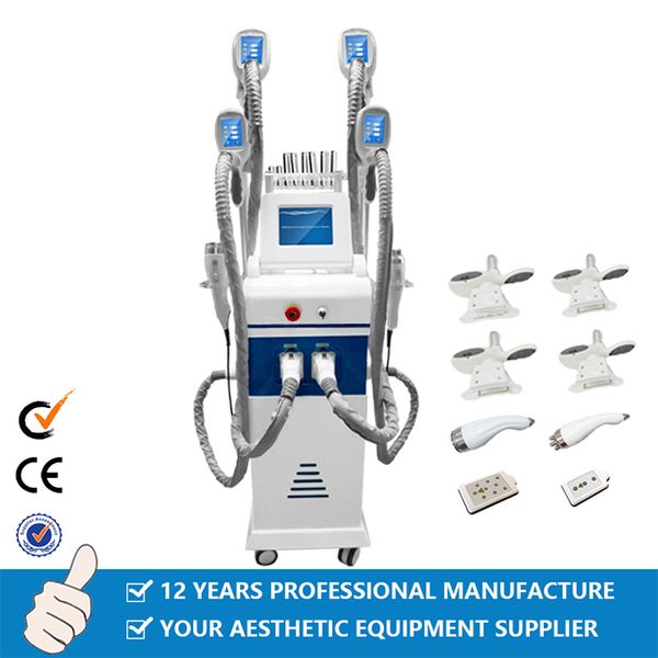 2020 cryolipolysis fat ing slimming machine 4 handles cryotherapy ultrasound rf liposuction lipo laser machine
2020 cryolipolysis fat ing slimming machine 4 handles cryotherapy ultrasound rf liposuction lipo laser machine