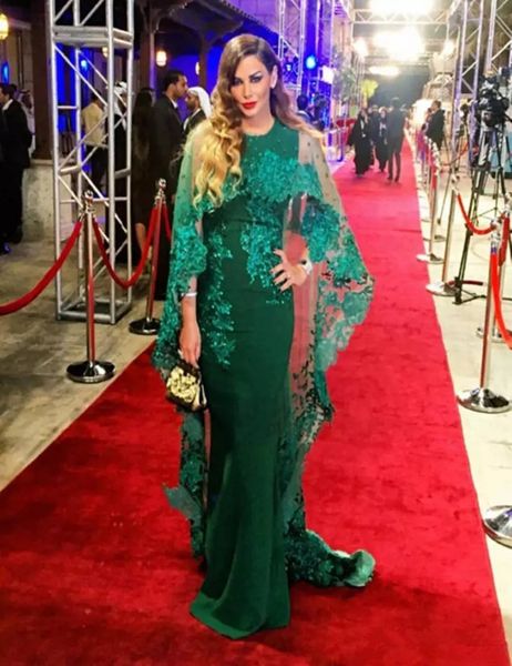 Dubai Abaya Kaftan Evening Dress 2019 With Detachable Cape Middle East O-neck Appliques Evening Gowns Red Carpet Celebrity Formal Dress, Black;red
Dubai Abaya Kaftan Evening Dress 2019 With Detachable Cape Middle East O-neck Appliques Evening Gowns Red Carpet Celebrity Formal Dress, Black;red