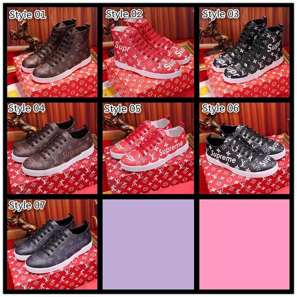 Sapatos ocasionais laishamaoyi004
Sapatos ocasionais laishamaoyi004