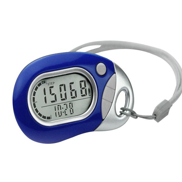 professional portable digital lcd pedometer outdoor sports walking running step counter meter
professional portable digital lcd pedometer outdoor sports walking running step counter meter