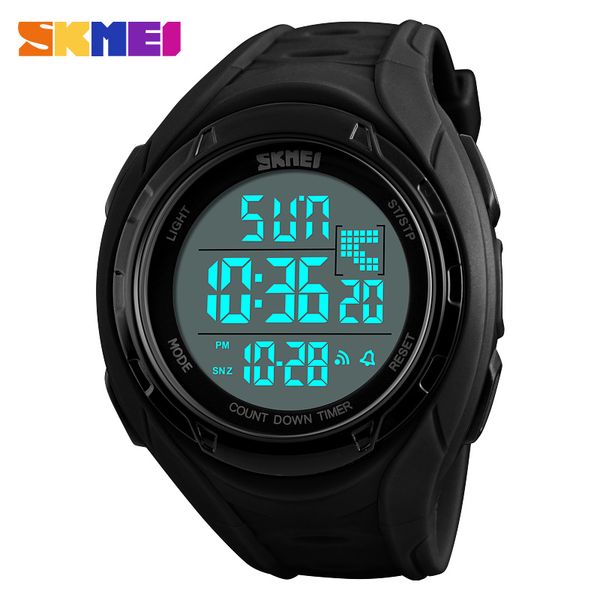 skmei sport watches mens watche led digital watch chronograph alarm waterproof relogio masculino clock, Slivery;brown
skmei sport watches mens watche led digital watch chronograph alarm waterproof relogio masculino clock, Slivery;brown