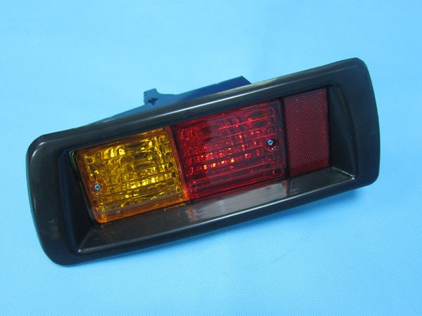 rear bumper lights reflex reflector lamp for toyota land cruiser prado fj90 rzj95 rzj90 vzj95 kzj95 1996 1997 1998-2002
rear bumper lights reflex reflector lamp for toyota land cruiser prado fj90 rzj95 rzj90 vzj95 kzj95 1996 1997 1998-2002