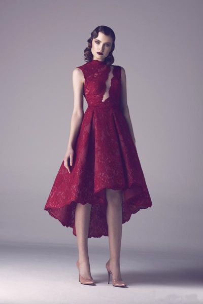 new arrival arabic dubai dark red prom dresses off shoulder jewel neck sleeveless lace applique formal evening dress party gowns custom, Black
new arrival arabic dubai dark red prom dresses off shoulder jewel neck sleeveless lace applique formal evening dress party gowns custom, Black