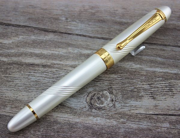 бесплатная доставка ручки гарантировано 100% новый, jinhao x450 золотой и слоновой кости белый шариковая ручка / ролик мяч / роллер ручка с, Blue;orange
бесплатная доставка ручки гарантировано 100% новый, jinhao x450 золотой и слоновой кости белый шариковая ручка / ролик мяч / роллер ручка с, Blue;orange