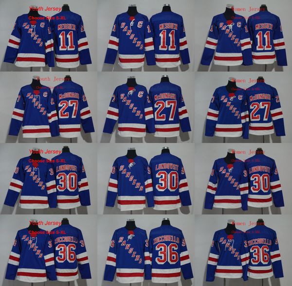 11 Mark Messier Men Women Youth Jersey New Rangers 36 Mats Zuccarello 27 Ryan McDonagh 30 Henrik Lundqvist Hockey Jerseys
11 Mark Messier Men Women Youth Jersey New Rangers 36 Mats Zuccarello 27 Ryan McDonagh 30 Henrik Lundqvist Hockey Jerseys