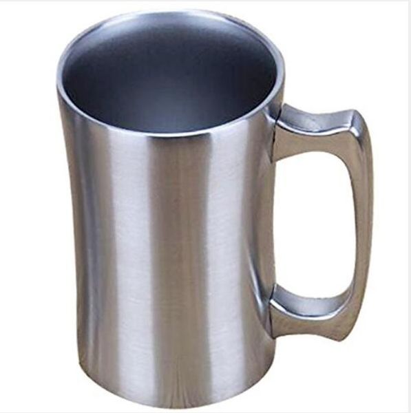 560ml insulated mugs 20 oz insulated vacuum beer mugs stainless steel 20 oz tumblers coffee mug double wall beer mug tea insulated cup
560ml insulated mugs 20 oz insulated vacuum beer mugs stainless steel 20 oz tumblers coffee mug double wall beer mug tea insulated cup