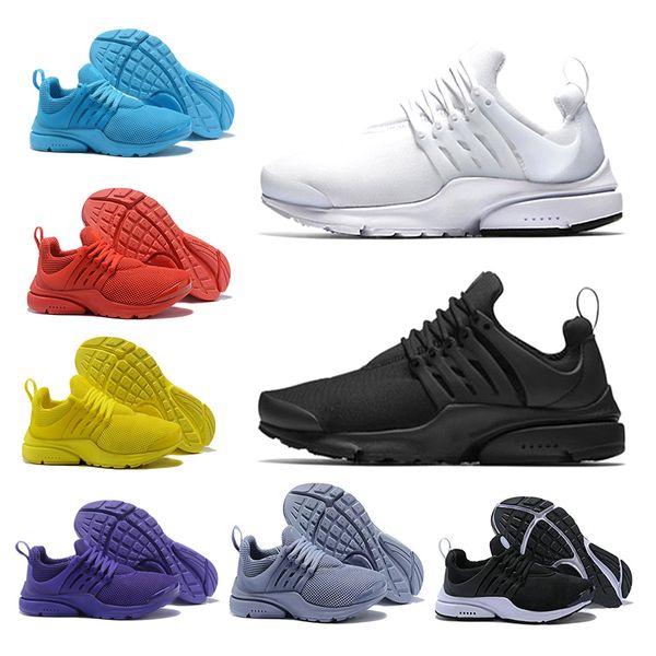 air drop shipping presto men women running shoes yellow tripel black white red sneaker sports shoe trainer designer jogging shoes size 36-45
air drop shipping presto men women running shoes yellow tripel black white red sneaker sports shoe trainer designer jogging shoes size 36-45