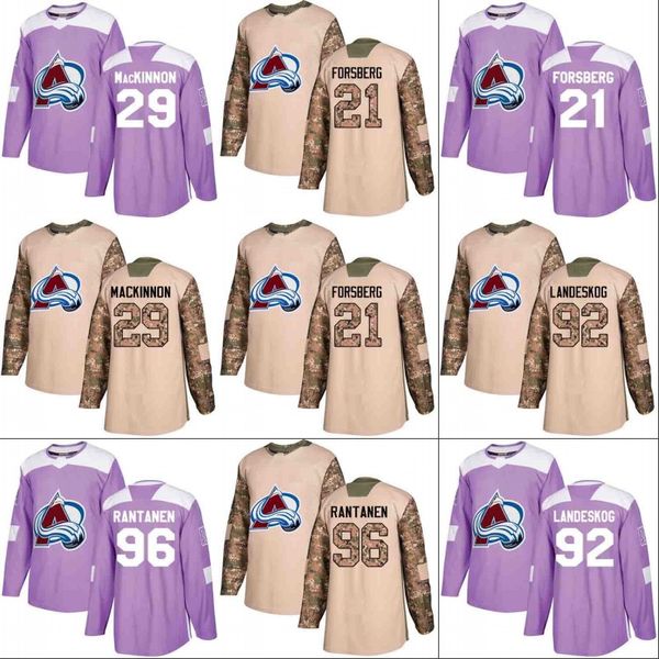 Colorado Avalanche Jerseys Veterans Day Fights Cancer Practice 29 Nathan MacKinnon 49 Samuel Girard 92 Gabriel Landeskog 96 Mikko Rantanen
Colorado Avalanche Jerseys Veterans Day Fights Cancer Practice 29 Nathan MacKinnon 49 Samuel Girard 92 Gabriel Landeskog 96 Mikko Rantanen