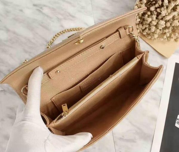 2017 new style designer lady chain cluth handbag fashion nude genuine caviar leather small bag inclined shoulder bag for women
2017 new style designer lady chain cluth handbag fashion nude genuine caviar leather small bag inclined shoulder bag for women