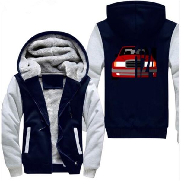 500e w124 winter soft men's jackets solid casual men's tracksuits fleece warm homme hoodies thick sportswear, Black
500e w124 winter soft men's jackets solid casual men's tracksuits fleece warm homme hoodies thick sportswear, Black