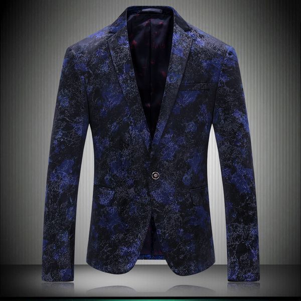 autumn and winter new pattern england fashion embossing man's suit man special will code flower colour, White;black
autumn and winter new pattern england fashion embossing man's suit man special will code flower colour, White;black