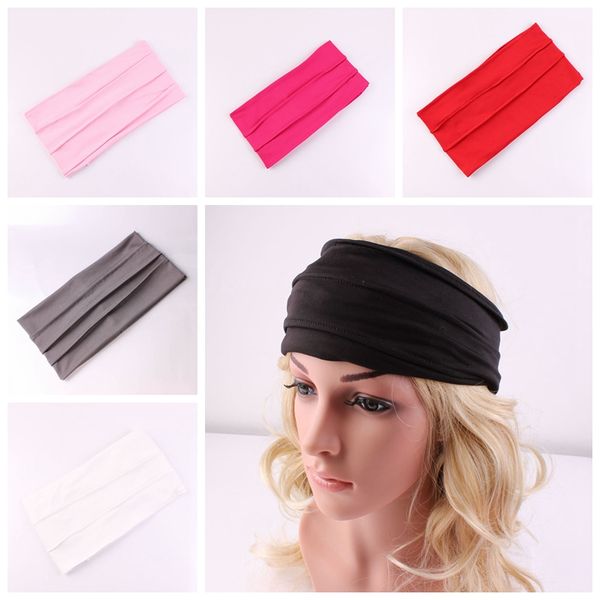 девушки широкий нескользящим руководитель группы стрейч hairband эластичный headwrap раза группа йога супер широкий ленты для волос аксессуа, Slivery;white
девушки широкий нескользящим руководитель группы стрейч hairband эластичный headwrap раза группа йога супер широкий ленты для волос аксессуа, Slivery;white