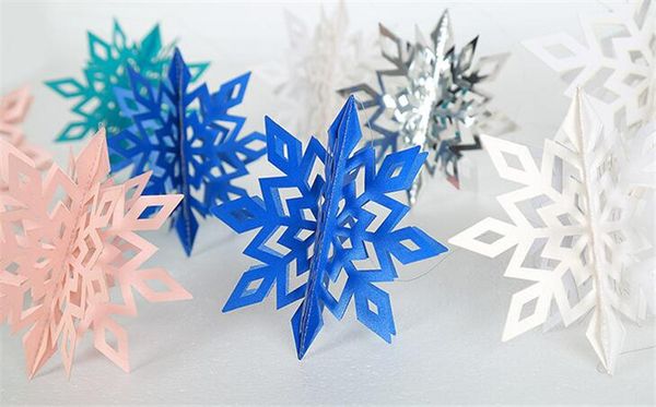 новый праздничный 6 шт./компл. картон 3d полые снежинка висит украшения новогодние рождественские украшения для украшения дома партии
новый праздничный 6 шт./компл. картон 3d полые снежинка висит украшения новогодние рождественские украшения для украшения дома партии