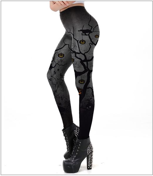 New Arrival Printed Women Leggings Halloween Pumpkins for Girl Woman Printed Leggings Elastic Trousers Pants S-XL
New Arrival Printed Women Leggings Halloween Pumpkins for Girl Woman Printed Leggings Elastic Trousers Pants S-XL