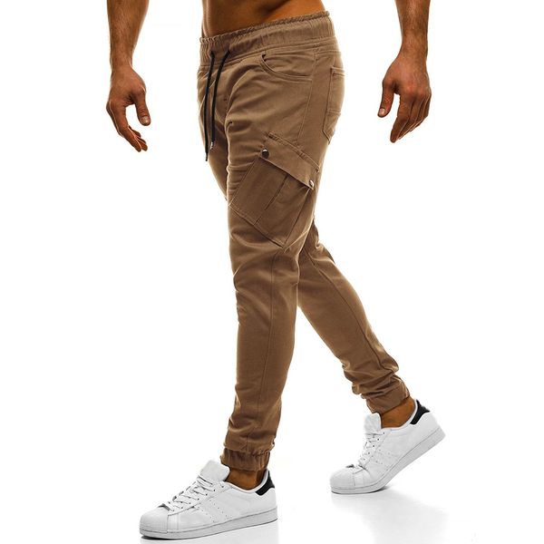 mens work pants comfort cotton soft tactical army cargo combat casual multi-pocket duty fitness bodybuilding trousers, Black
mens work pants comfort cotton soft tactical army cargo combat casual multi-pocket duty fitness bodybuilding trousers, Black