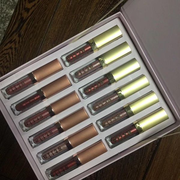 new arrival starry-eyed liquid eyeshadow eye for elegance set vault travel makeup glow set eye cosmetics 12 colors
new arrival starry-eyed liquid eyeshadow eye for elegance set vault travel makeup glow set eye cosmetics 12 colors