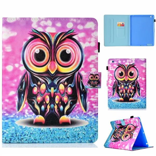pu leather case for apple ipad 2 3 4 cover fundas tablet fashion painted skin flip stand shell
pu leather case for apple ipad 2 3 4 cover fundas tablet fashion painted skin flip stand shell