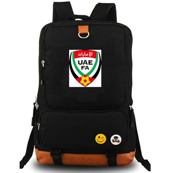 оаэ daypack объединенные арабские эмираты country team школьная сумка хороший футбол день пакет компьютер рюкзак спорт школьный открытый рюк
оаэ daypack объединенные арабские эмираты country team школьная сумка хороший футбол день пакет компьютер рюкзак спорт школьный открытый рюк