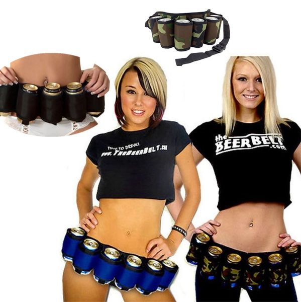 6-pack beer belt outdoor portable climbing hiking beer waistband can holder picnic bag tableware accessories party supplies 12pcs i249
6-pack beer belt outdoor portable climbing hiking beer waistband can holder picnic bag tableware accessories party supplies 12pcs i249