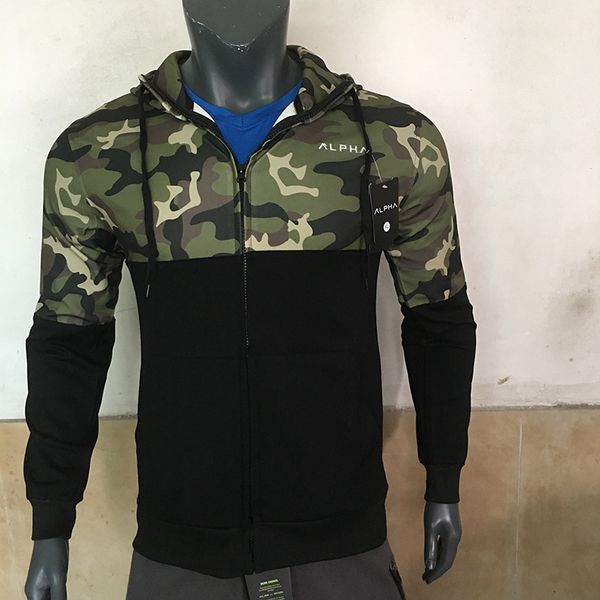 dry fit hoodies men running jacket compression hoody sports football jersey gym fitness tights zipper hooded jackets, Black;red
dry fit hoodies men running jacket compression hoody sports football jersey gym fitness tights zipper hooded jackets, Black;red