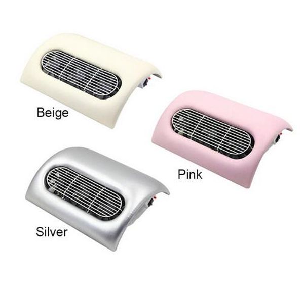 nail dust collector nail art nails manicure machine manicure tools equipment art vacuum cleaner machine, Silver
nail dust collector nail art nails manicure machine manicure tools equipment art vacuum cleaner machine, Silver
