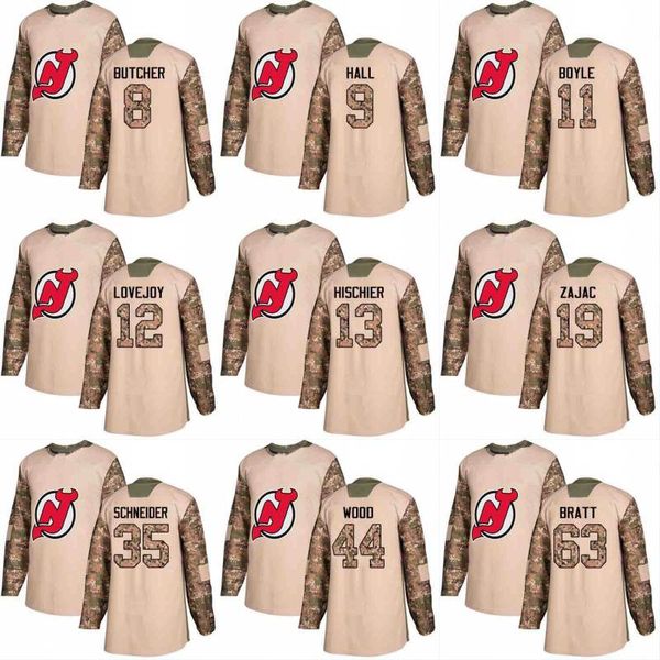 2018 Camo Veterans Day 13 Nico Hischier 11 Brian Boyle 39 Brian Gibbons 40 Blake Coleman New Jersey Devils Custom Hockey Jerseys
2018 Camo Veterans Day 13 Nico Hischier 11 Brian Boyle 39 Brian Gibbons 40 Blake Coleman New Jersey Devils Custom Hockey Jerseys