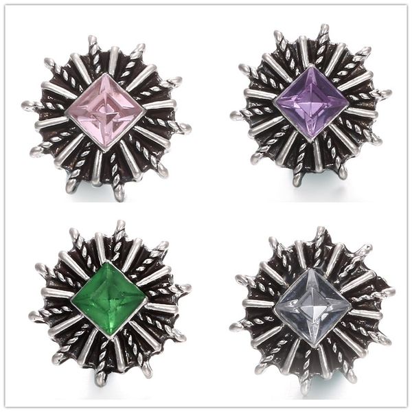 vintage noosa chunks rhinestone 12mm snap buttons for snap button necklace earrings jewelry accessories
vintage noosa chunks rhinestone 12mm snap buttons for snap button necklace earrings jewelry accessories
