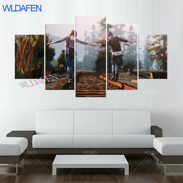 a387 life is strange before the storm games poster home decor painting 5 pieces hd printed modular poster lying beauty
a387 life is strange before the storm games poster home decor painting 5 pieces hd printed modular poster lying beauty