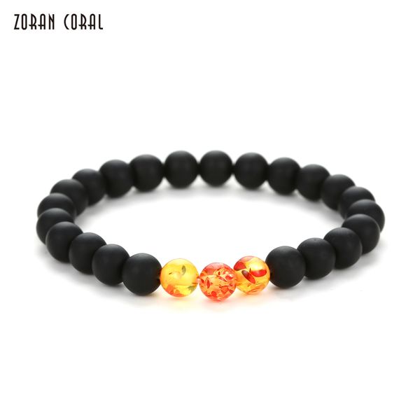 zoran coral brand matte black stone beads men women bracelet elasticity rope charm beaded bracelet jewelry pulseira masculina
zoran coral brand matte black stone beads men women bracelet elasticity rope charm beaded bracelet jewelry pulseira masculina