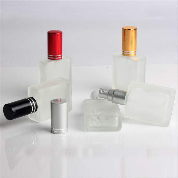 new type 15ml glass perfume atomizer bottles empty spray pump parfum refillable bottles 1/2 oz cosmetic containers
new type 15ml glass perfume atomizer bottles empty spray pump parfum refillable bottles 1/2 oz cosmetic containers
