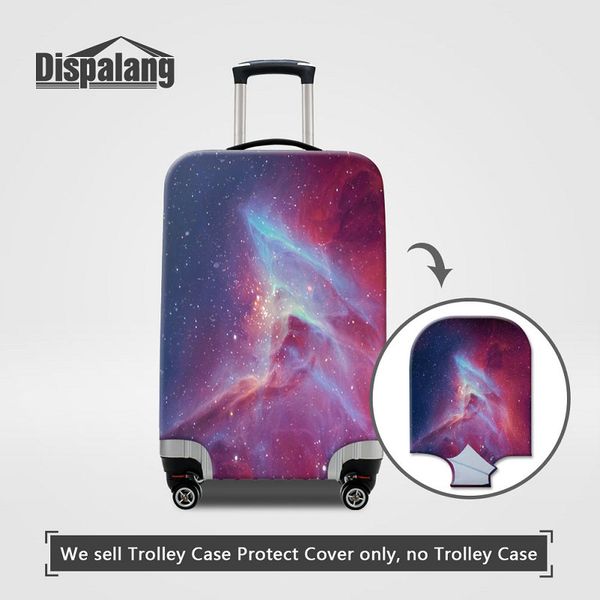 nebula universe space case for a suitcase cool elastic dust women travel bag luggage protective covers for 18-32 inch suitcase protect cover, Black
nebula universe space case for a suitcase cool elastic dust women travel bag luggage protective covers for 18-32 inch suitcase protect cover, Black