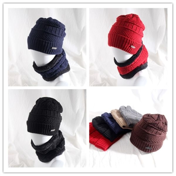 women's knitted hat scarf caps neck warmer winter hats for men women skullies beanies warm fleece cap 6 colors 2pcs wool collar
women's knitted hat scarf caps neck warmer winter hats for men women skullies beanies warm fleece cap 6 colors 2pcs wool collar