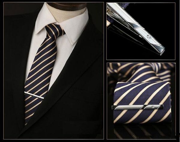 mens tie clips tie pins mens fashion accessories mix style color tie-clip wedding dhl ing, Silver
mens tie clips tie pins mens fashion accessories mix style color tie-clip wedding dhl ing, Silver